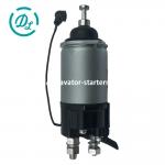 Excavator Spare Parts Starter Solenoid 9G-5517 ND604 046500-0010 12V/24V for sale
