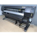 Acetek I3200 Plotter Eco Solvent Printer Outdoor Large Format Digital Inkjet for sale