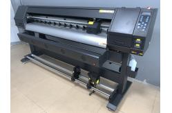 China Acetek I3200 Plotter Eco Solvent Printer Outdoor Large Format Digital Inkjet supplier