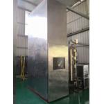 IEC60332-3 Vertical Flame Propagation Wire Testing Equipment for sale
