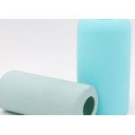Customized Non Toxic Reusable Silicone Cup Sleeve