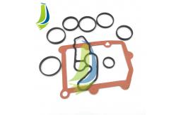 China 20459212 D6D Engine Oil Cooler Gasket Kit For EC210B Excavator supplier