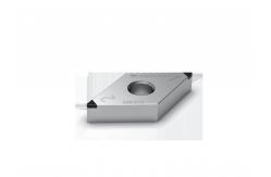 China High Speed DNGA PCBN Cutting Tools Carbide Turning Inserts ISO9001 supplier
