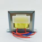 EI66 Low Frequency Transformers Step Down Power Transformer For Electronic Equipment for sale