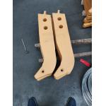D9 Single Ripper For Tractor 506 1144503 Alloy Steel for sale
