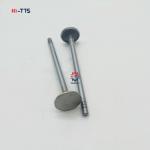 C13 224-3030 Excavator Engine Valves E345C E345D E349D Exhaust Valve Valves for sale