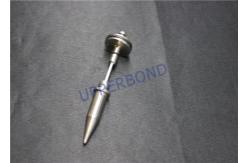 China Steel Glue Dispensing Needles For Paper Adherence Assembled In Cigarette Makers supplier