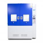 3375L IP56X Dustproof Test Chamber With Talcum Powder For Dust Tightness Test for sale