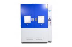 China 3375L IP56X Dustproof Test Chamber With Talcum Powder For Dust Tightness Test supplier