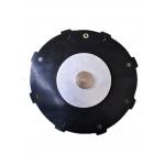 High Flexibility And Light Pulse Valve Diaphragm With -20C To 200C for sale