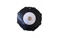 China High Flexibility And Light Pulse Valve Diaphragm With -20C To 200C supplier