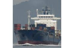 China Drop Shipping Freight Forwarder Companies FCL Shipping From China To Chile supplier
