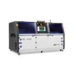 Lead Free Selective Wave Soldering Machine SEL-31EM Reflow Solder Production Technology for sale