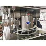 SS304 4 Pole Big Cube Pill  Tablet Compression Machine
