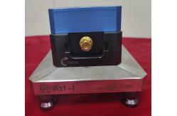 China 155mm Modular Precision Machine Vice 2.5Kg Small CNC Vise Manual Fixture supplier