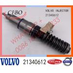 Genuine Diesel Fuel Unit Injector 21340612 VOE21340612 BEBE4D24002 For VOL