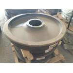 AAR Railway Wheel Pairs for Uic and Train Bogie