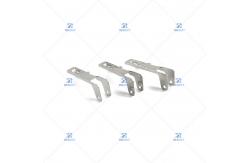 China FUJI CP6 FEEDER 2.5 TAPE GUIDE  AMCB3403 FUJI Feeder Part supplier