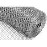 1/4Inch 1/2inch Hot Dipped Welded Wire Mesh For Fencing