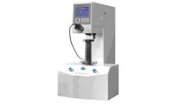 China Metal And Non Metal Automatic Digital Hardness Testers Built In Printer supplier