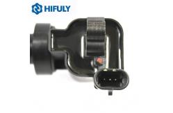 China Easy Installation Ignition Coil K150606S Luxgen Coil Pack 224485E100 supplier