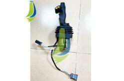 China 457-4652 4574652 Control Joystick Handle For D11R Tractor supplier