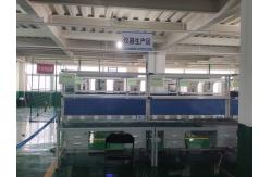 China Back Pain Non Surgical Spinal Decompression Machine Rehabilitation Department supplier