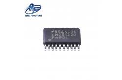 China Texas Instruments LM25122QPWPRQ1 Buy Online Electronic ic Components Sound Chips TI-LM25122QPWPRQ1 supplier