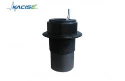 China Industrial Ultrasonic Transducer Sensor High Security Plastic Housing Material supplier