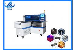 China Double Motor Pick And Place Machine 5mm PCB With Wide Practicality supplier
