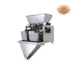 Filling Seeds Grain Beans Linear Weigher Automatic Weighing for sale