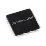67MHz Microcontroller MCU CY8C5668AXI-LP034 Programmable System On Chip 100TQFP for sale