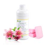 Bulk High Concentrate Fragrance Oil For Soap Making In Bottle