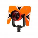 180 Degree Optical Survey Prism For Total Station System for sale
