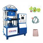 FuLund Silicone products forming machine used for cake bowel wristband ect for sale
