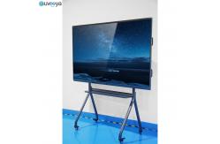 China X5PRO Touch Screen Interactive Smart Board Interactive Display ODM supplier