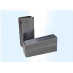 Magnesium Calcium Insulating Refractory Brick Durable Anti - Flaking Performance for sale