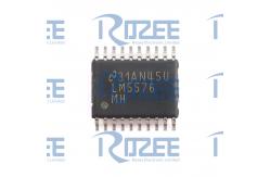 China LM5576MHX/NOPB supplier