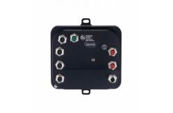 China IFM Diagnostic Electronics For Vibration Sensors VSE903 Diagnostic Electronics supplier