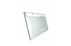 China 32 Inch 1500 Brightness Bright LCD Screen Customized Outdoor Advertising Machine supplier