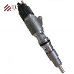Factory Price 449-3315 0445120400 Fuel Injector  C4.4  Engine 320D2 For Sale for sale