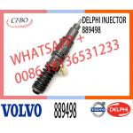 Injector 889498 00889498 03840043 3840043 BEBE4C05001 BEBE4C05002 Diesel Injector for VOL for sale