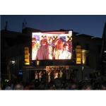 SMD3535 960*960mm Outdoor Advertising Led Screen P8 P10 Led Billboard