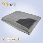1.5m*1.8m Fire Curtain Fabric