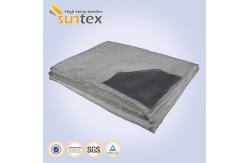 China 1.5m*1.8m Fire Curtain Fabric supplier
