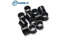 China 5 Axis CNC Turning Machining PEEK Plastic Parts Service Custom Precision OEM supplier