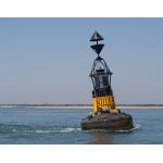 Floating Marine Marker Buoys Ocean Channel Water Quality Assurance Systems for sale