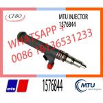 Diesel Fuel Injector EX52407500050 1576844 VTO-G441M48B 52400016 X52407500052