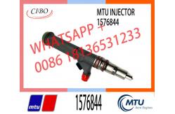 China Diesel Fuel Injector EX52407500050 1576844 VTO-G441M48B 52400016 X52407500052 supplier