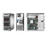 Intel Xeon E5 2600 HPE Rack Server ProLiant ML110 Gen9 V3 / V4 CPU